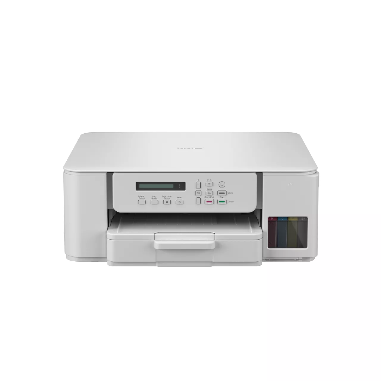 Brother DCP-T536DW All-In-One