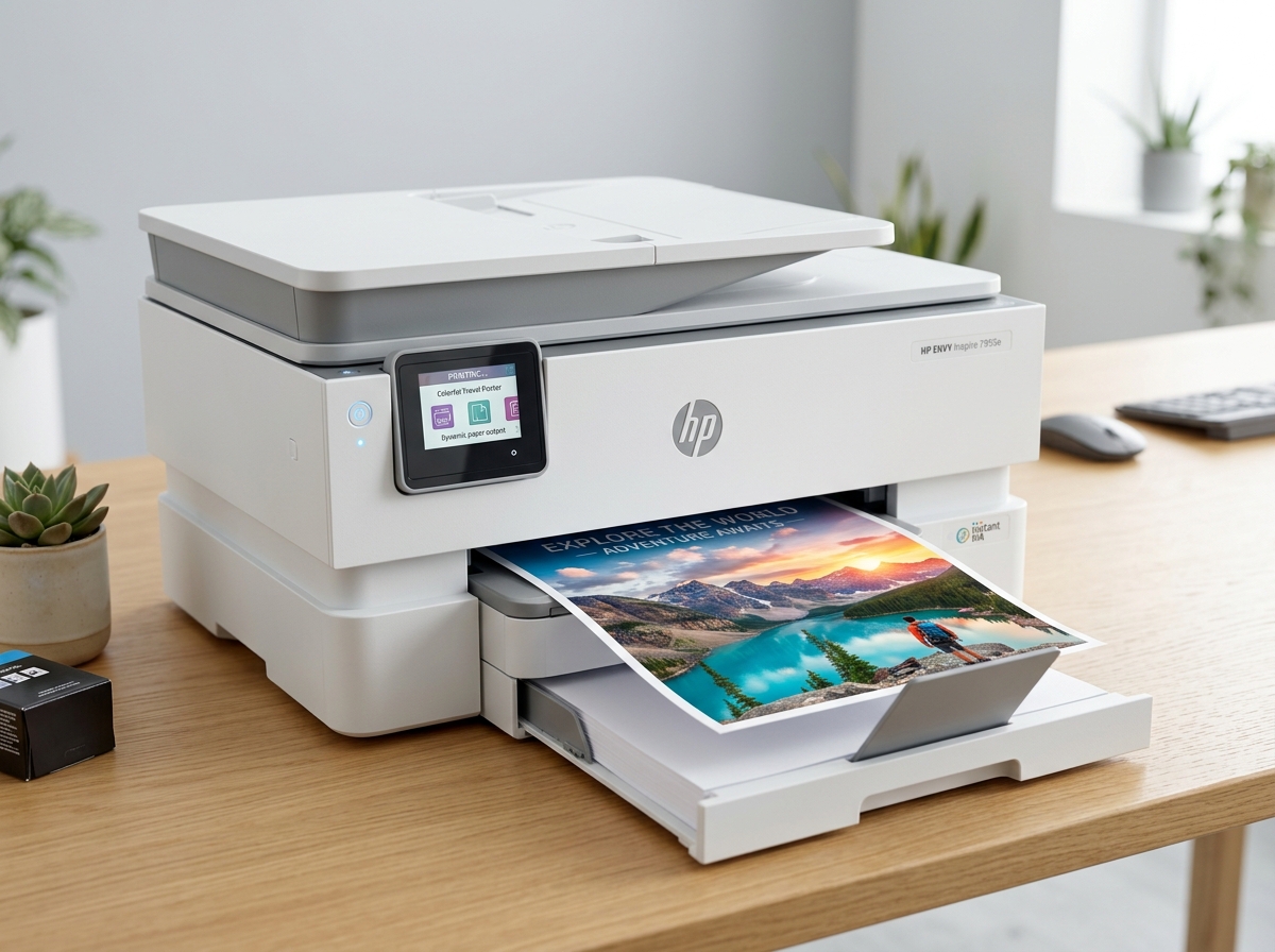Photo Printing